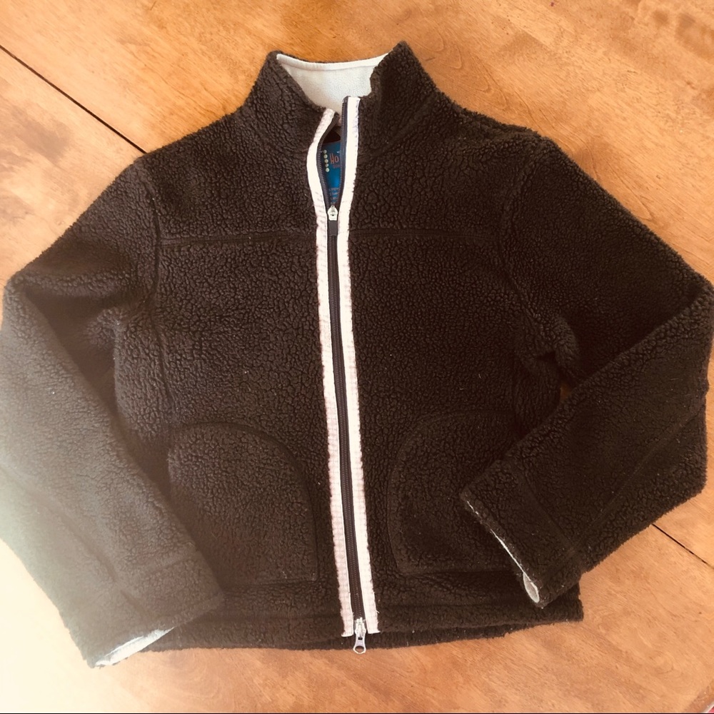 Horny Toad Jacket